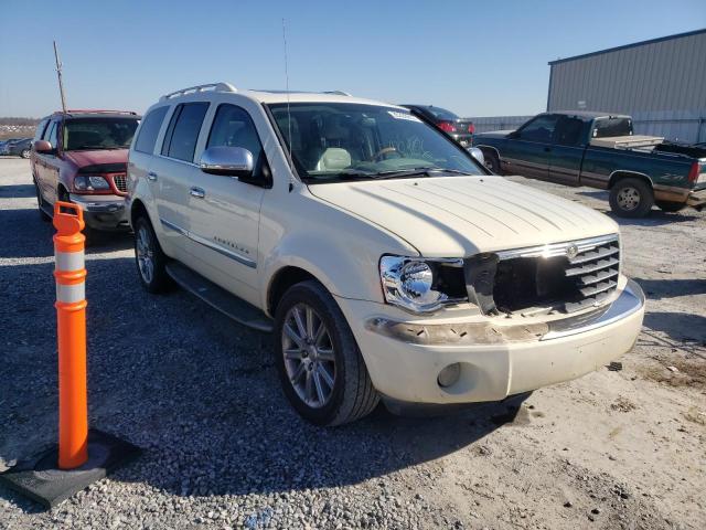 Chrysler Aspen limi (2007)