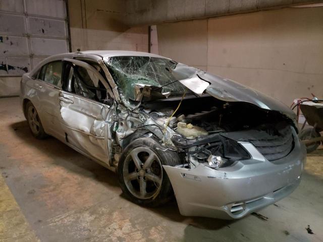 Chrysler Sebring (2007)