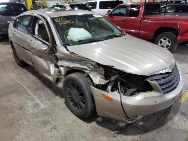 Chrysler Sebring (2007)