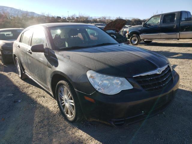 Chrysler Sebring to (2007)