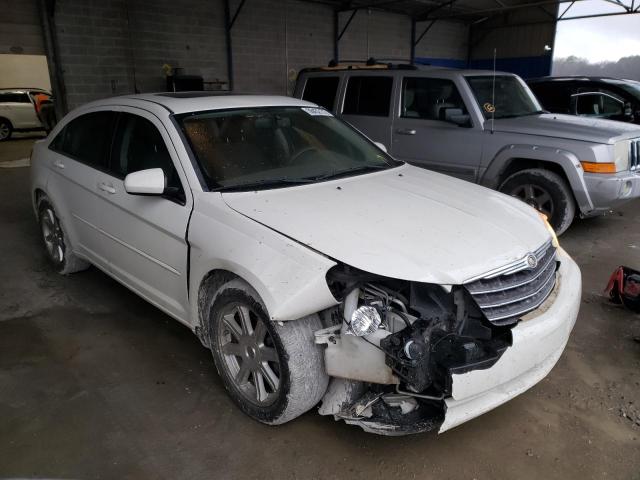 Chrysler Sebring to (2007)