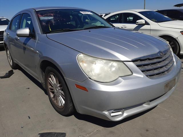 Chrysler Sebring to (2007)