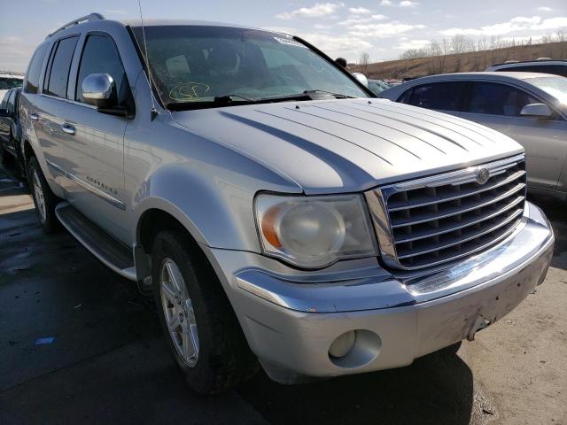 Chrysler Aspen limi (2008)