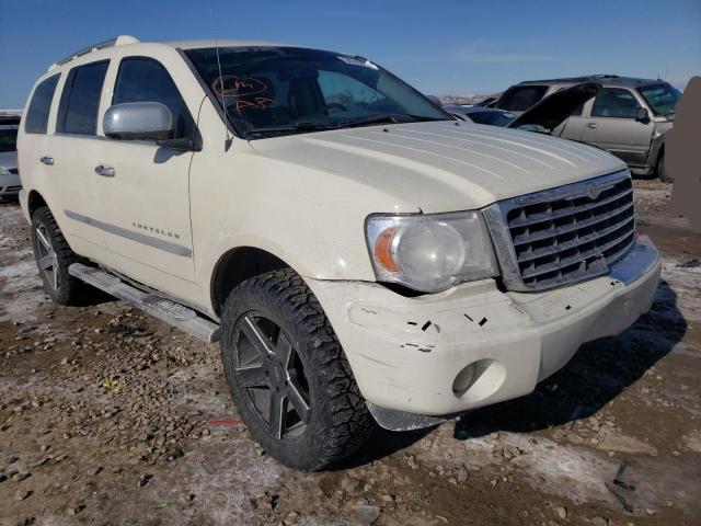 Chrysler Aspen limi (2008)