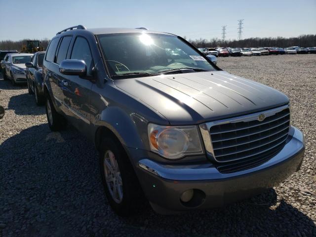 Chrysler Aspen limi (2008)