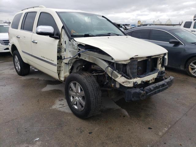 Chrysler Aspen limi (2008)