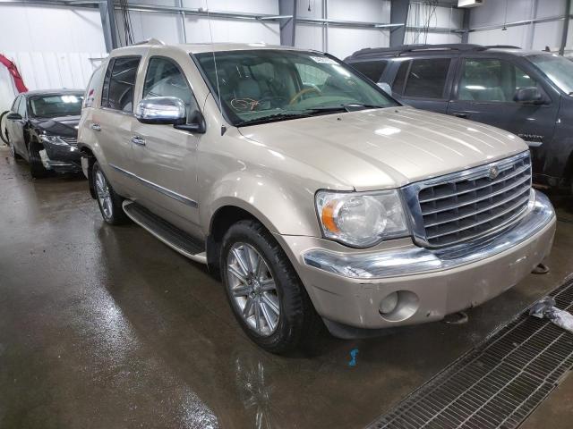 Chrysler Aspen limi (2008)