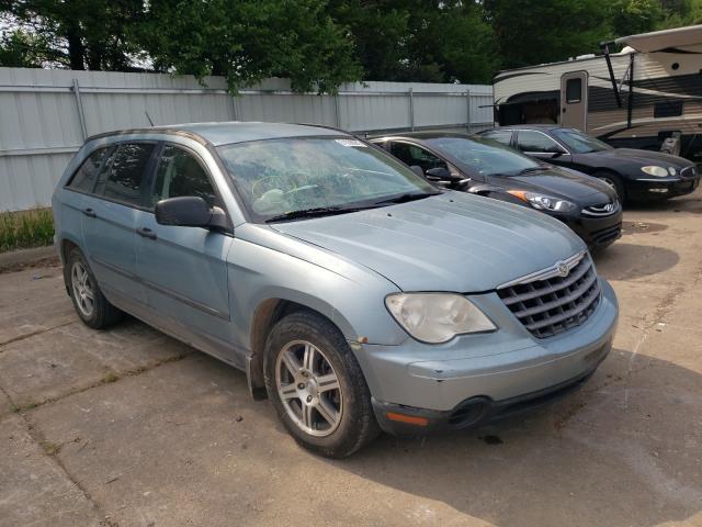 Chrysler Pacifica l (2008)