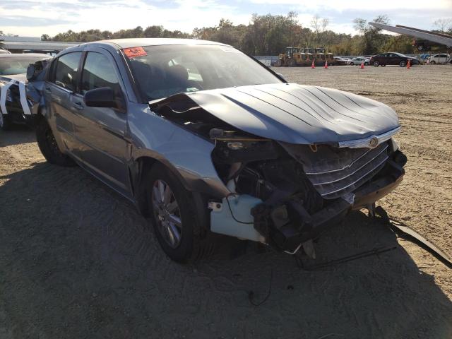 Chrysler Sebring lx (2008)