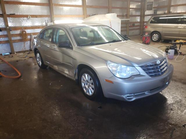 Chrysler Sebring lx (2008)