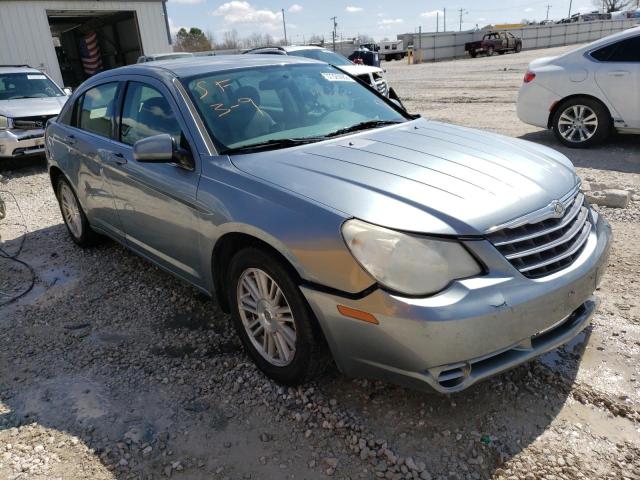 Chrysler Sebring to (2008)