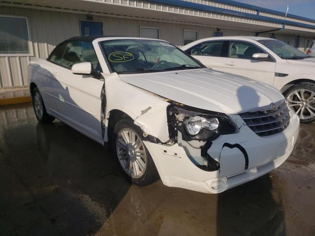 Chrysler Sebring to (2008)