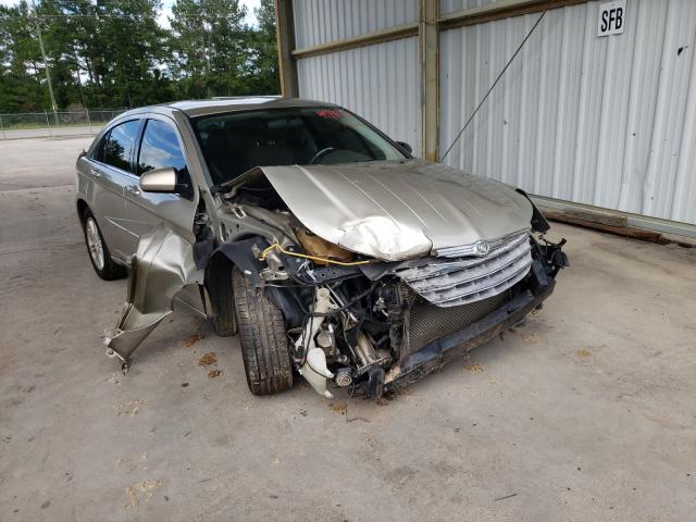 Chrysler Sebring to (2008)
