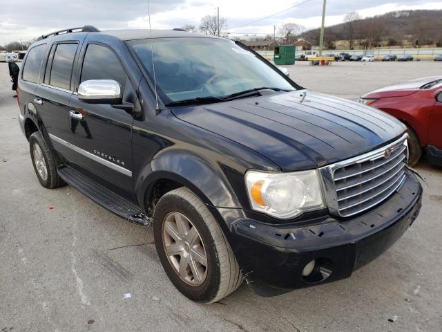 Chrysler Aspen limi (2009)