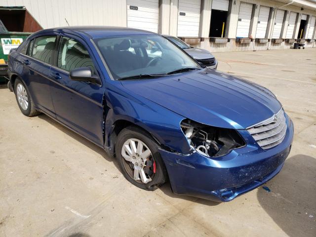 Chrysler Sebring lx (2009)