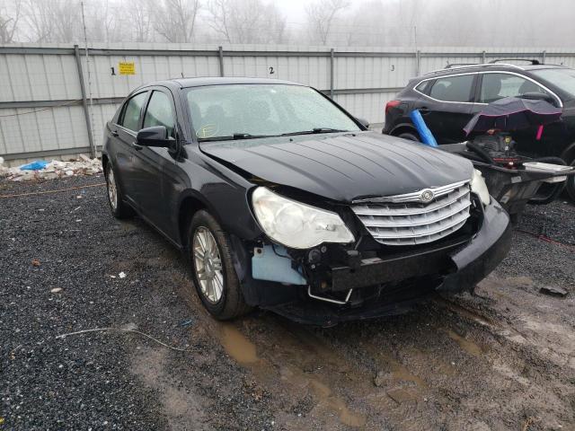 Chrysler Sebring to (2009)