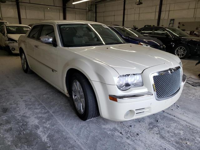Chrysler 300c (2010)