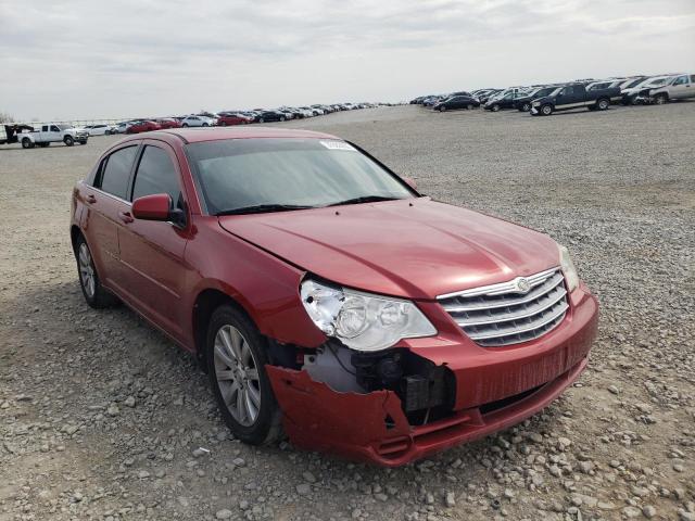 Chrysler Sebring li (2010)