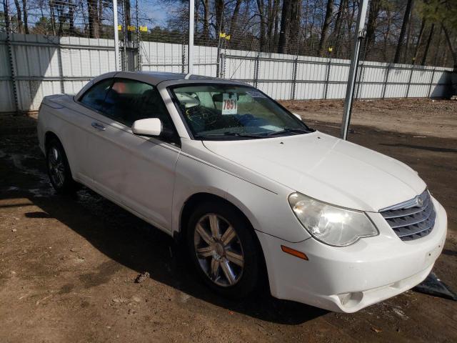 Chrysler Sebring li (2010)