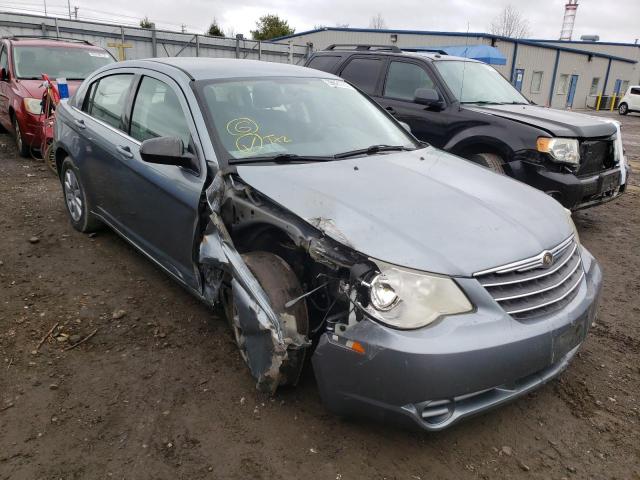 Chrysler Sebring to (2010)