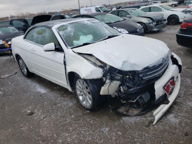 Chrysler Sebring to (2010)