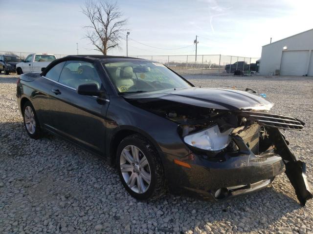 Chrysler Sebring to (2010)