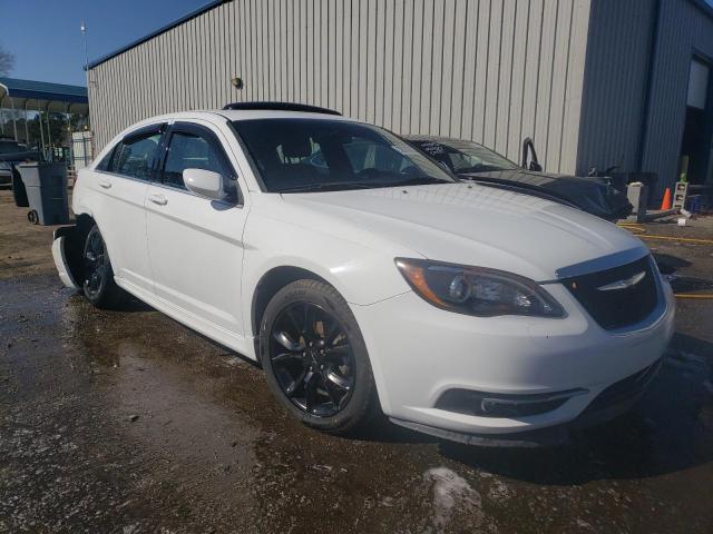 Chrysler 200 limite (2013)