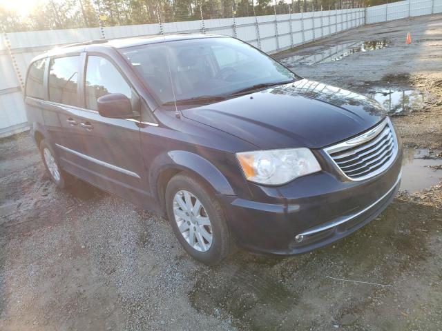 Chrysler Town &amp cou (2014)