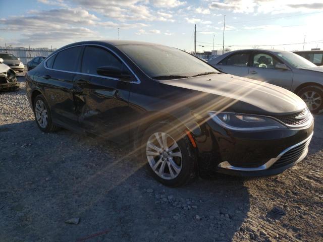 Chrysler 200 (2015)