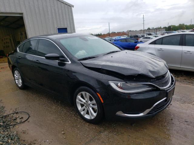 Chrysler 200 limite (2015)