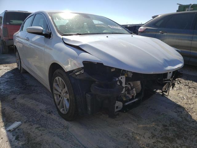 Chrysler 200 limite (2015)