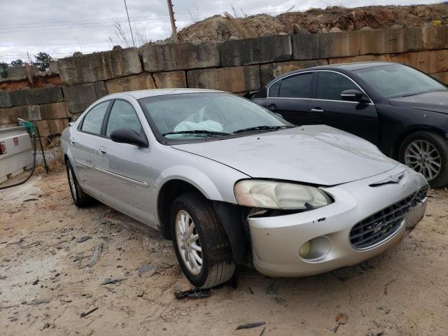 Chrysler Sebring (2001)