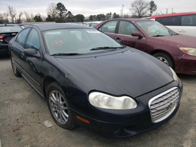 Chrysler Concorde (2003)