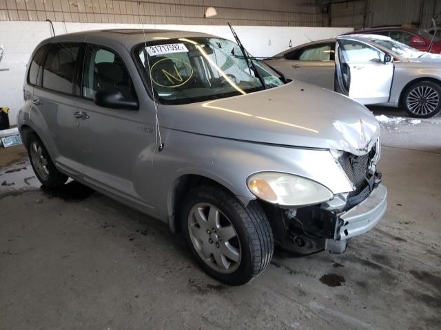 Chrysler Pt cruiser (2004)