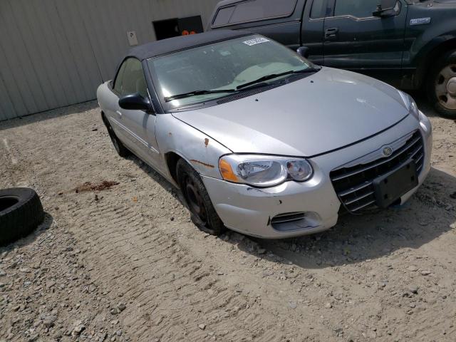 Chrysler Sebring (2006)