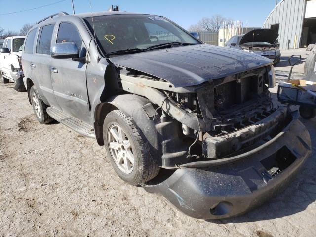 Chrysler Aspen limi (2007)