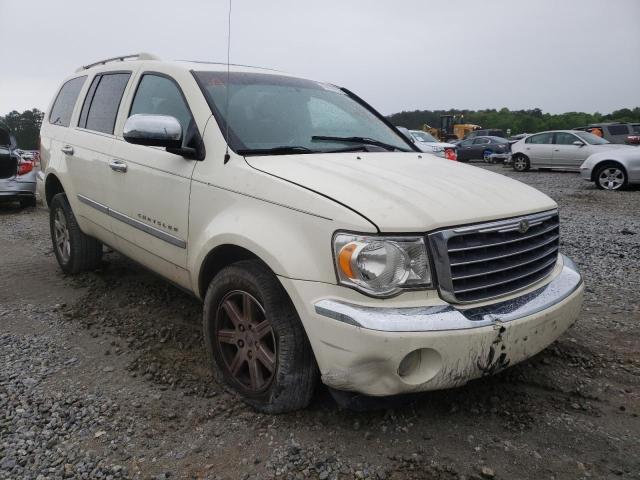 Chrysler Aspen limi (2007)