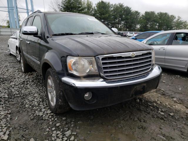 Chrysler Aspen limi (2007)
