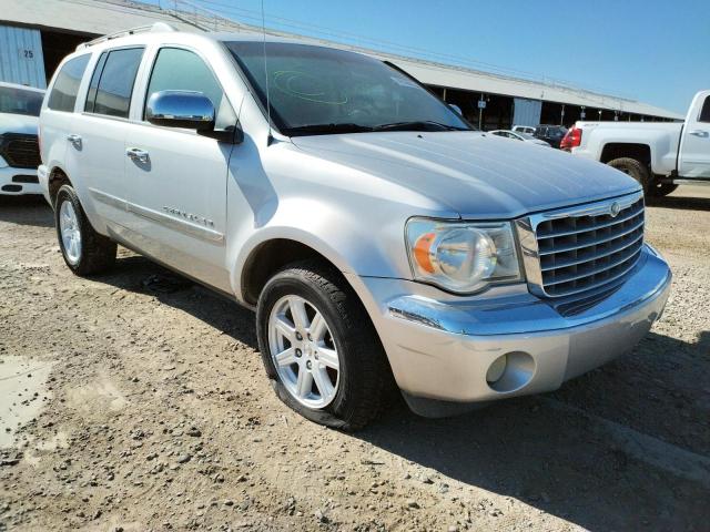 Chrysler Aspen limi (2007)
