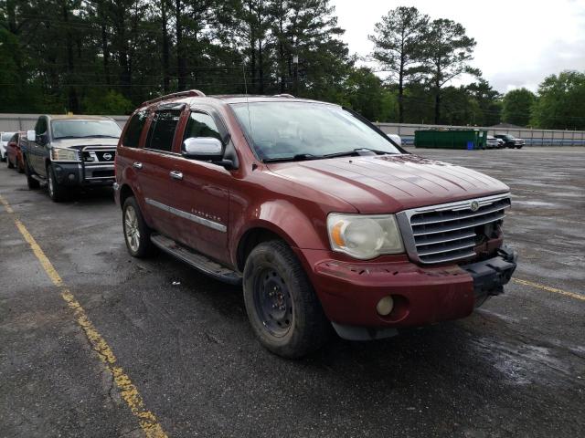 Chrysler Aspen limi (2007)