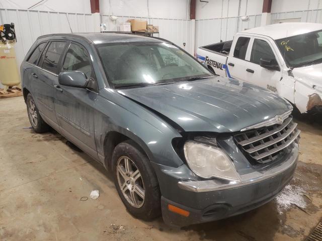 Chrysler Pacifica t (2007)