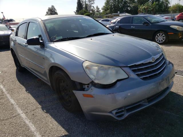 Chrysler Sebring (2007)