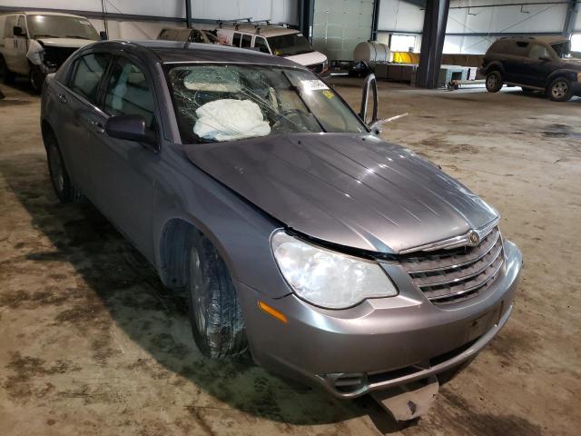 Chrysler Sebring (2007)