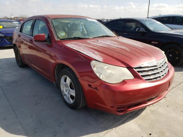 Chrysler Sebring (2007)