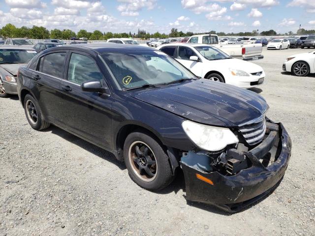 Chrysler Sebring (2007)