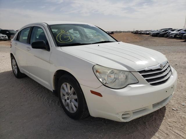 Chrysler Sebring (2007)