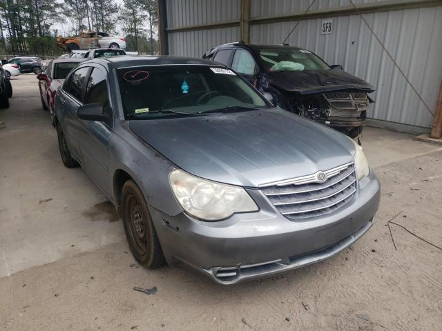 Chrysler Sebring (2007)