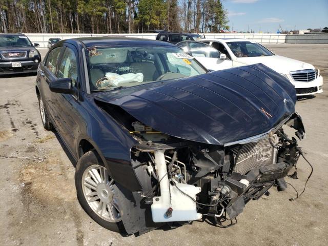 Chrysler Sebring li (2007)