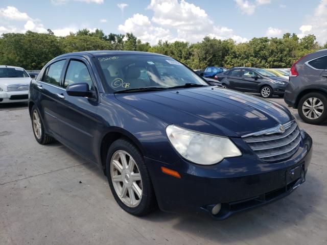 Chrysler Sebring li (2007)