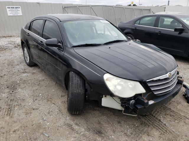 Chrysler Sebring to (2007)